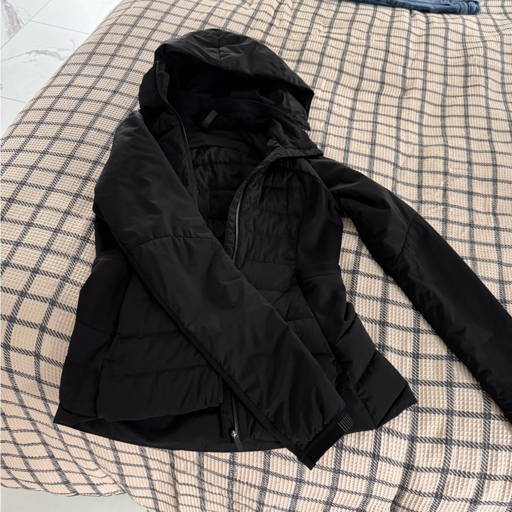 Lululemon Down for it All jacket